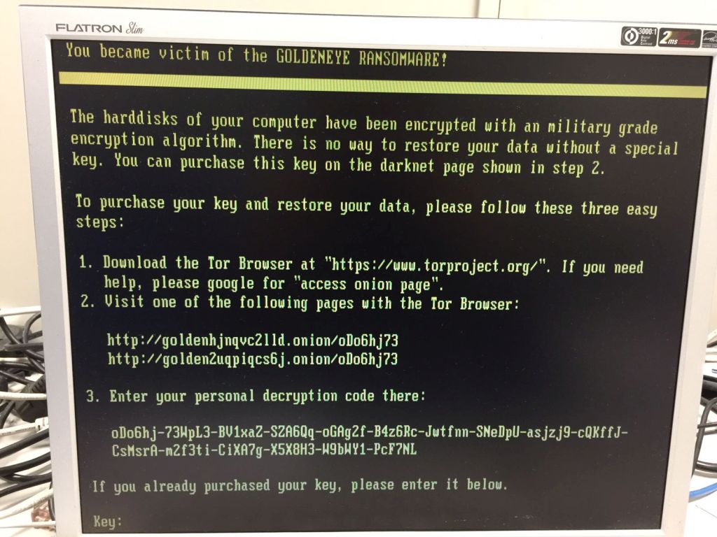 Computer aus über 50