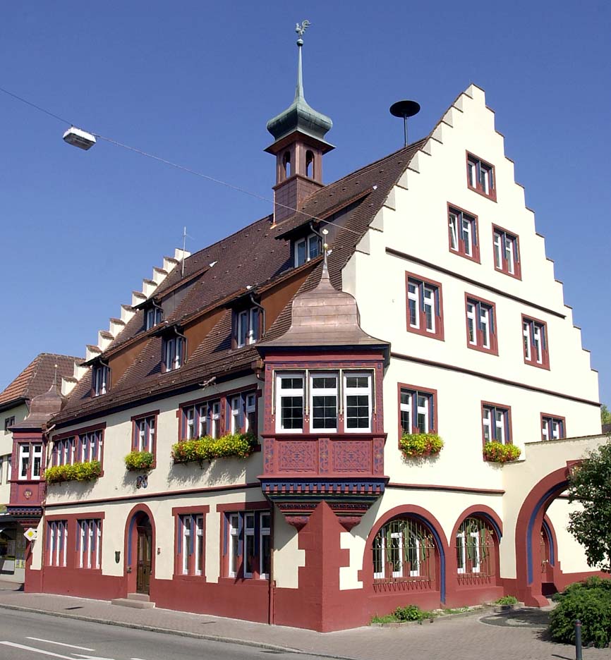 Thomas Schwarz