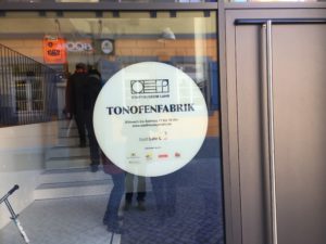 Tonofenfabrik Lahr - Stadtmuseum Lahr Eröffnung 24.2.+25.2.2018