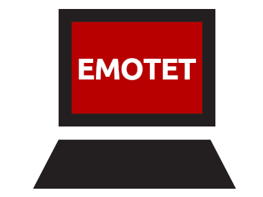 Neue Emotet Angriffswelle