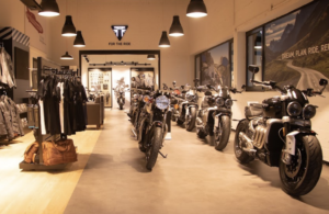 Hänsle Motorradsport