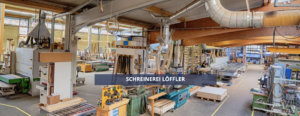 Schreinerei Löffler